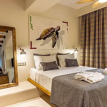 Hotel The Artemis