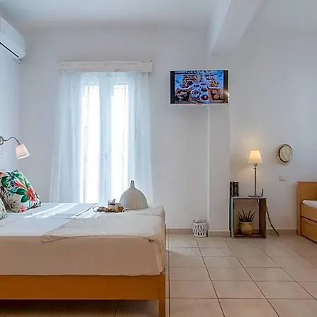The Artemis Hotel