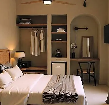 The Artemis Hotel