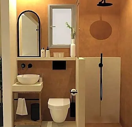 The Artemis Hotel 2*