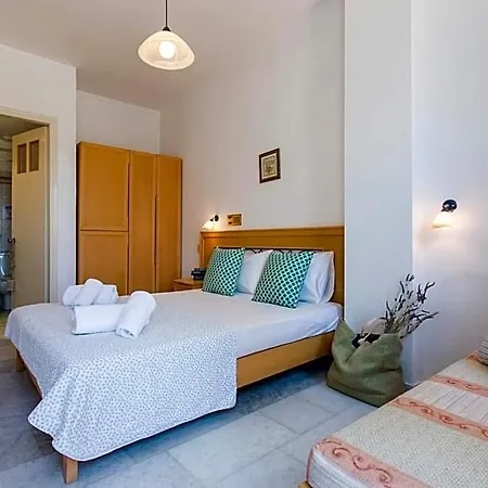 Hotel The Artemis