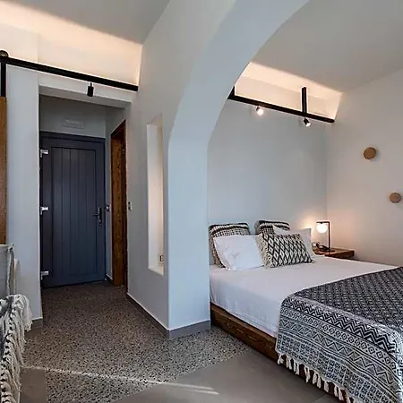 Hotel The Artemis