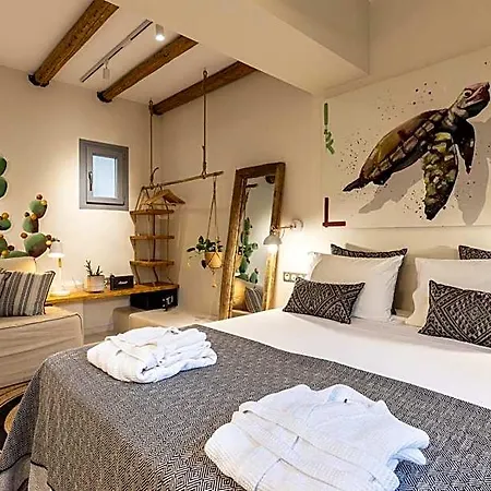 The Artemis Hotel